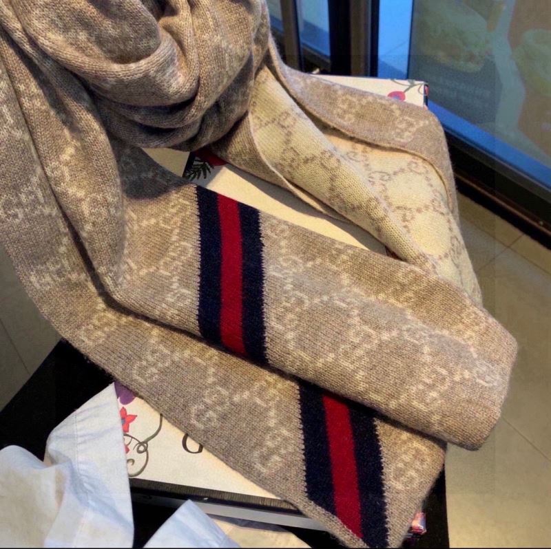 Gucci Scarf